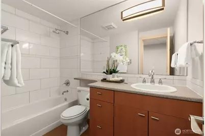 8240 126th Avenue NE #A304, Kirkland, WA 98033 - Photo 16