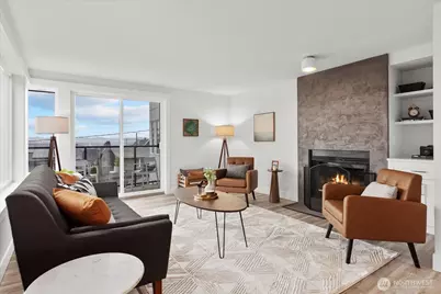 1512 California Avenue SW #302, Seattle, WA 98116 - Photo 10