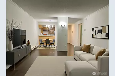 14760 NE 31st Street #A308, Bellevue, WA 98007 - Photo 6