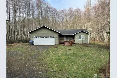 90 W Highland Road, Shelton, WA 98584 - Photo 6