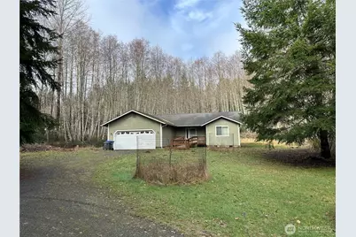 90 W Highland Road, Shelton, WA 98584 - Photo 4