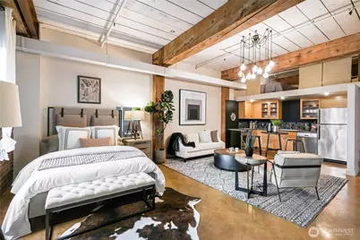 1507 Western Avenue #R102, Seattle, WA 98101 - Photo 4