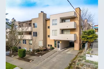 2418 NW 57th Street, Seattle, WA 98107 - Photo 1