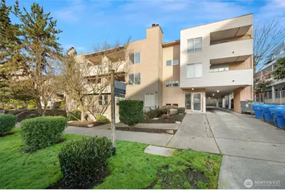 2418 NW 57th Street, Seattle, WA 98107 - Photo 4