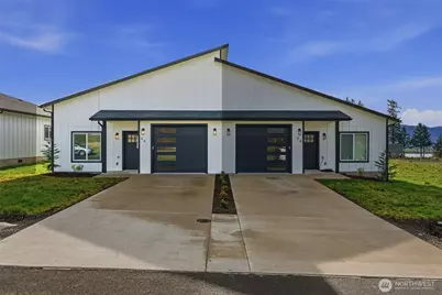 9 Anchor Way #A, Cathlamet, WA 98612 - Photo 2