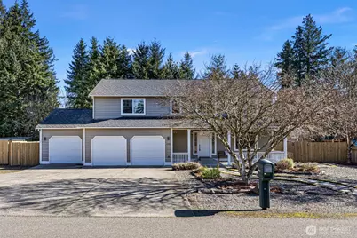 11985 Mayfair Avenue SW, Port Orchard, WA 98367 - Photo 2