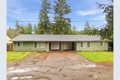 7438 Mullen Road SE #A-B, Lacey, WA 98503 - Photo 2