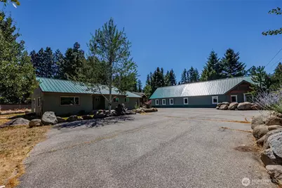 9029 Icicle Rd, Leavenworth, WA 98826 - Photo 1