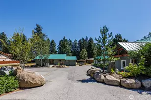 9029 Icicle Rd, Leavenworth, WA 98826 - Photo 2