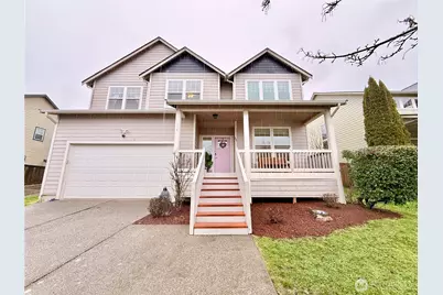 736 G Street SW, Tumwater, WA 98512 - Photo 1