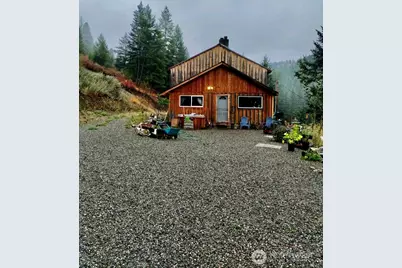 57 Slippery Hill Lane, Republic, WA 99166 - Photo 2