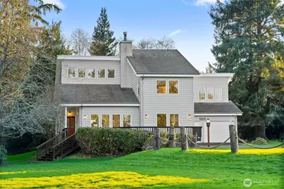 301 E Lila, Westport, WA 98595 - Photo 1