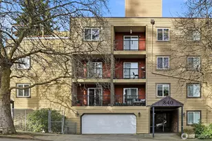 840 NE 125th Street NE, Seattle, WA 98125 - Photo 2