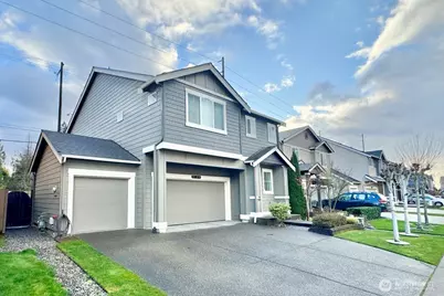 8120 175th Street Court E, Puyallup, WA 98375 - Photo 2