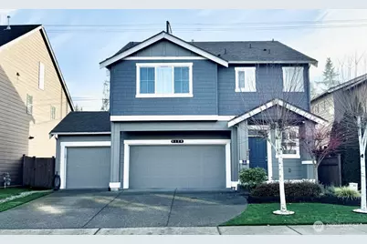 8120 175th Street Court E, Puyallup, WA 98375 - Photo 1
