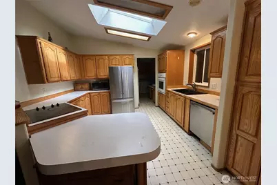 851 N Potlatch Drive, Hoodsport, WA 98548 - Photo 6