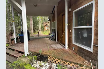 851 N Potlatch Drive, Hoodsport, WA 98548 - Photo 2