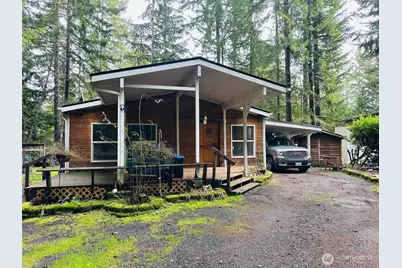 851 N Potlatch Drive, Hoodsport, WA 98548 - Photo 1