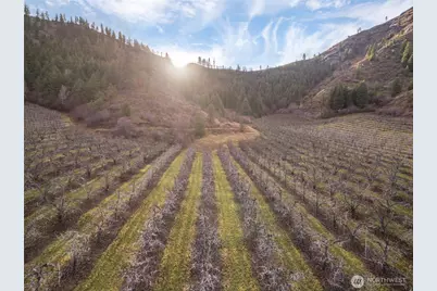 0 Tigner Road, Cashmere, WA 98815 - Photo 2