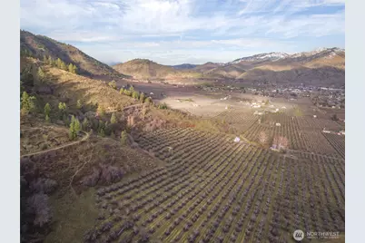 0 Tigner Road, Cashmere, WA 98815 - Photo 2