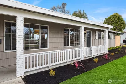 3128 N Claremont Place, Tacoma, WA 98407 - Photo 2