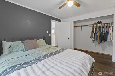 60 NE Lorrain Court, Belfair, WA 98528 - Photo 18