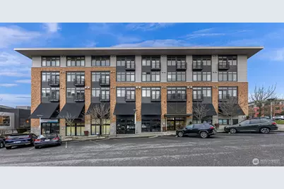 3111 Newmarket Street #302, Bellingham, WA 98226 - Photo 1