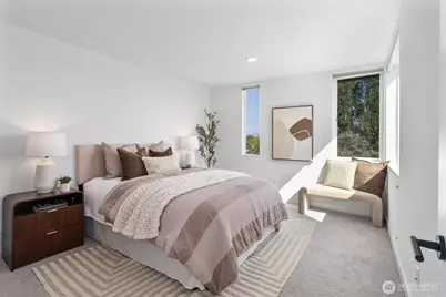 4521 Sunnyside Avenue N #A, Seattle, WA 98103 - Photo 16