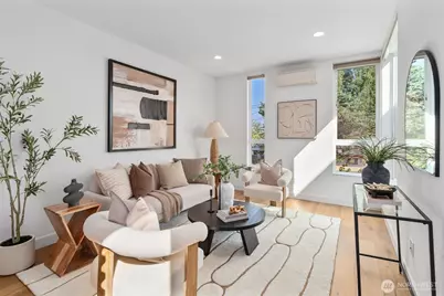 4521 Sunnyside Avenue N #A, Seattle, WA 98103 - Photo 4