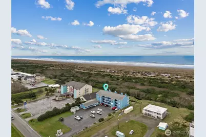 835 Ocean Shores Boulevard NW #303, Ocean Shores, WA 98569 - Photo 1