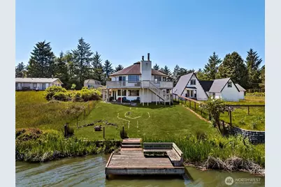 674 Mt Olympus Avenue SE, Ocean Shores, WA 98569 - Photo 38