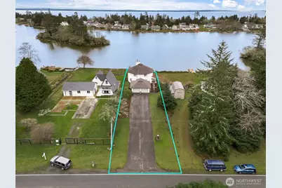 674 Mt Olympus Avenue SE, Ocean Shores, WA 98569 - Photo 1