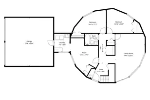 674 Mt Olympus Ave SE, Ocean Shores, WA 98569 - Photo 34