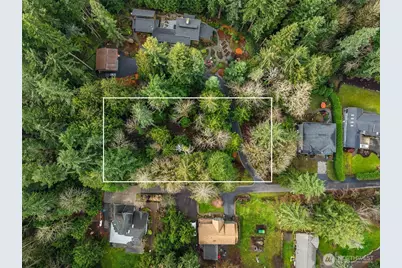 9351 Moss Lane NE, Bainbridge Island, WA 98110 - Photo 1