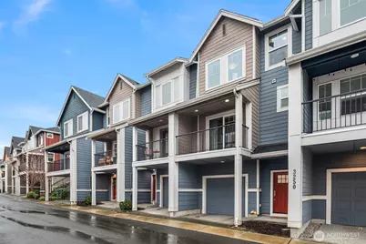 3250 SW Graham Street #104, Seattle, WA 98126 - Photo 1