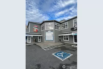 819 Commercial Avenue #C, Anacortes, WA 98221 - Photo 1