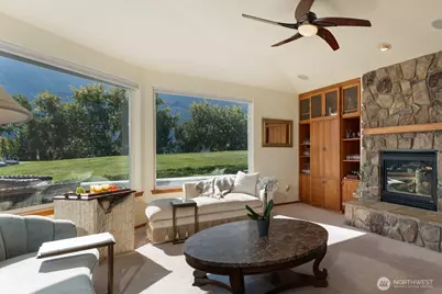 129 Chelan View Drive, Manson, WA 98831 - Photo 10