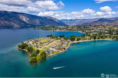 129 Chelan View Drive, Manson, WA 98831 - Photo 36