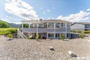 129 Chelan View Dr, Manson, WA 98831 - Photo 4