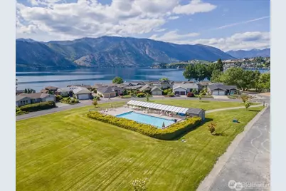 129 Chelan View Drive, Manson, WA 98831 - Photo 40