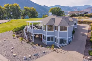 129 Chelan View Dr, Manson, WA 98831 - Photo 1