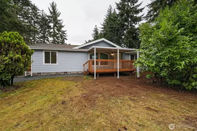 21204 128th Street Ct E, Bonney Lake, WA 98391 - Photo 1