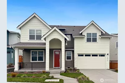 502 SW 97th St #3, Seattle, WA 98106 - Photo 1