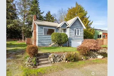 11737 North Park Avenue N, Seattle, WA 98133 - Photo 1