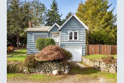 11737 North Park Avenue N, Seattle, WA 98133 - Photo 2