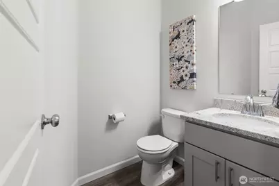 15352 Kayla Street SE, Yelm, WA 98597 - Photo 18