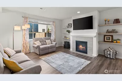 15352 Kayla Street SE, Yelm, WA 98597 - Photo 6