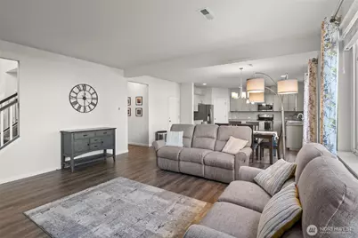 15352 Kayla Street SE, Yelm, WA 98597 - Photo 8