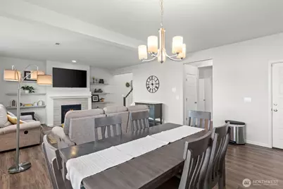 15352 Kayla Street SE, Yelm, WA 98597 - Photo 10