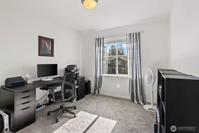 15352 Kayla Street SE, Yelm, WA 98597 - Photo 16